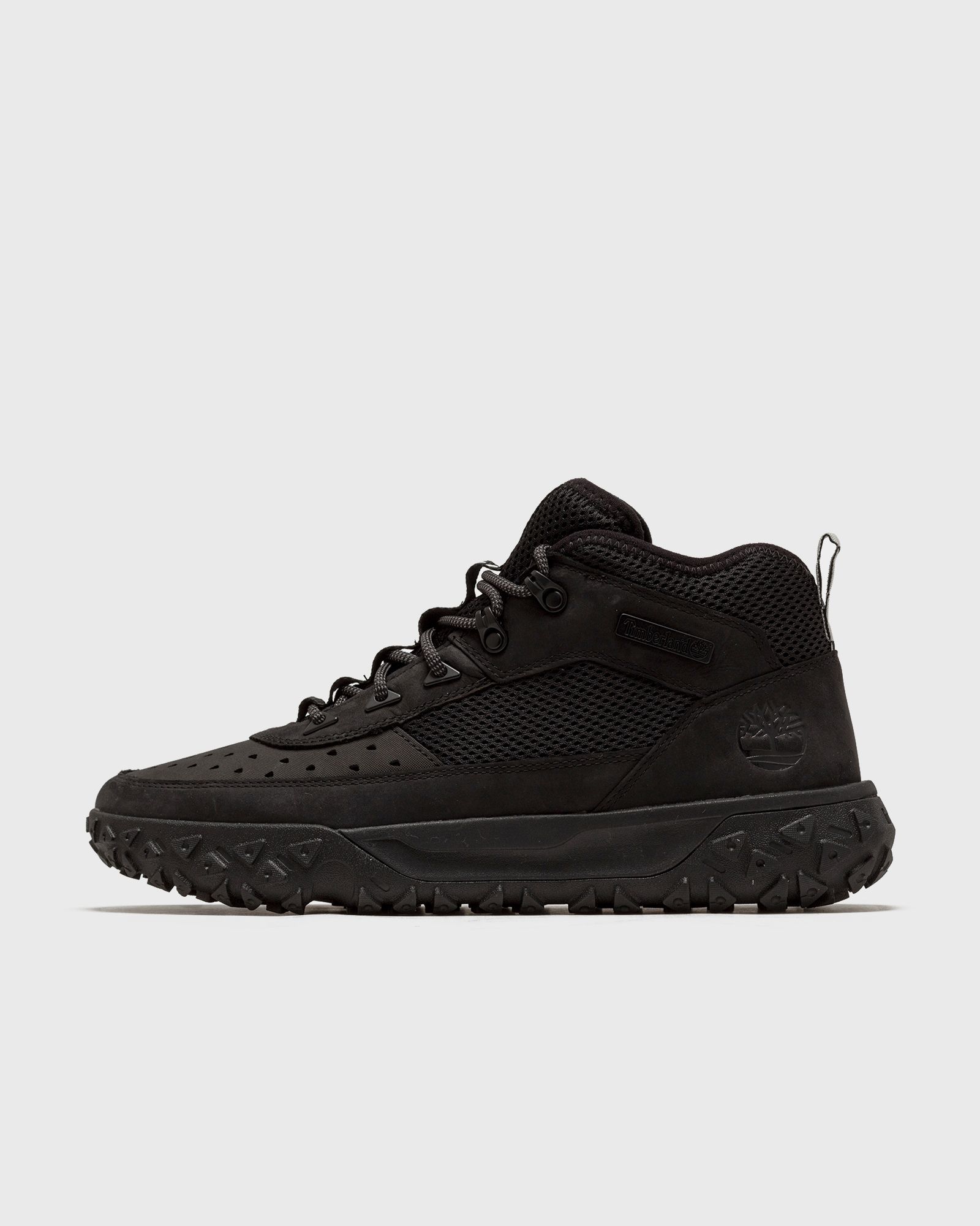 GreenStride Motion 6 Leather Super OX