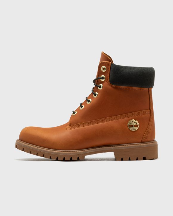 Timberland 6in clearance premium charred collar