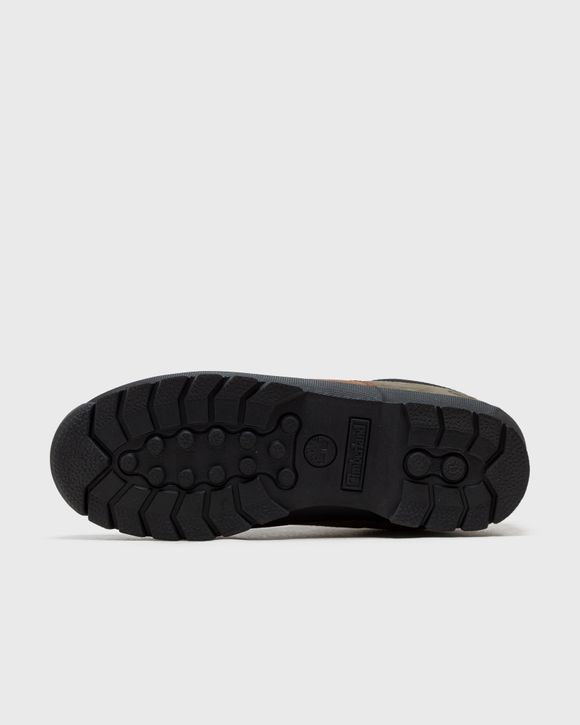 Euro Hiker Low