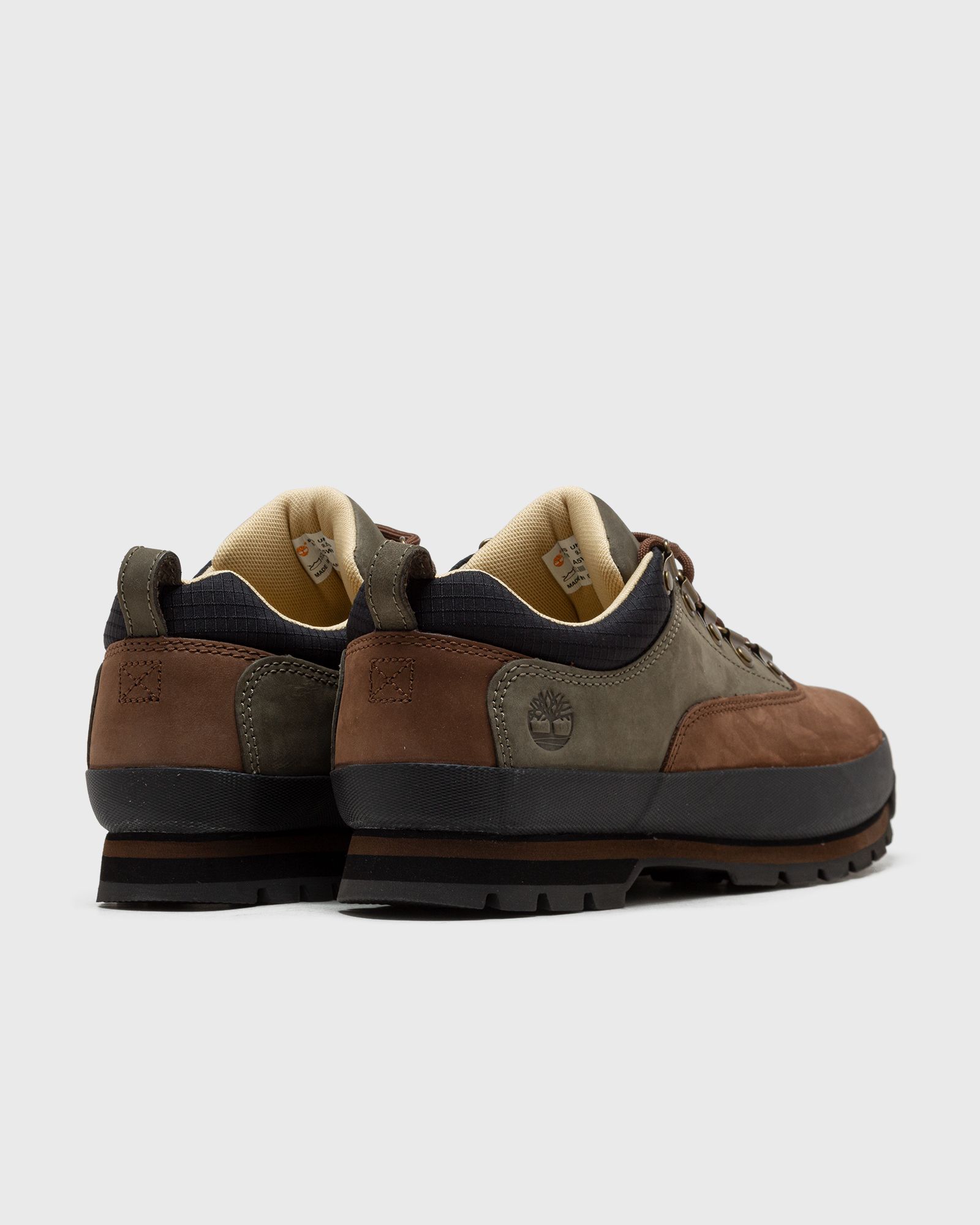 Euro Hiker Low
