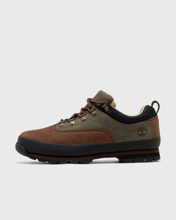 Euro Hiker Low