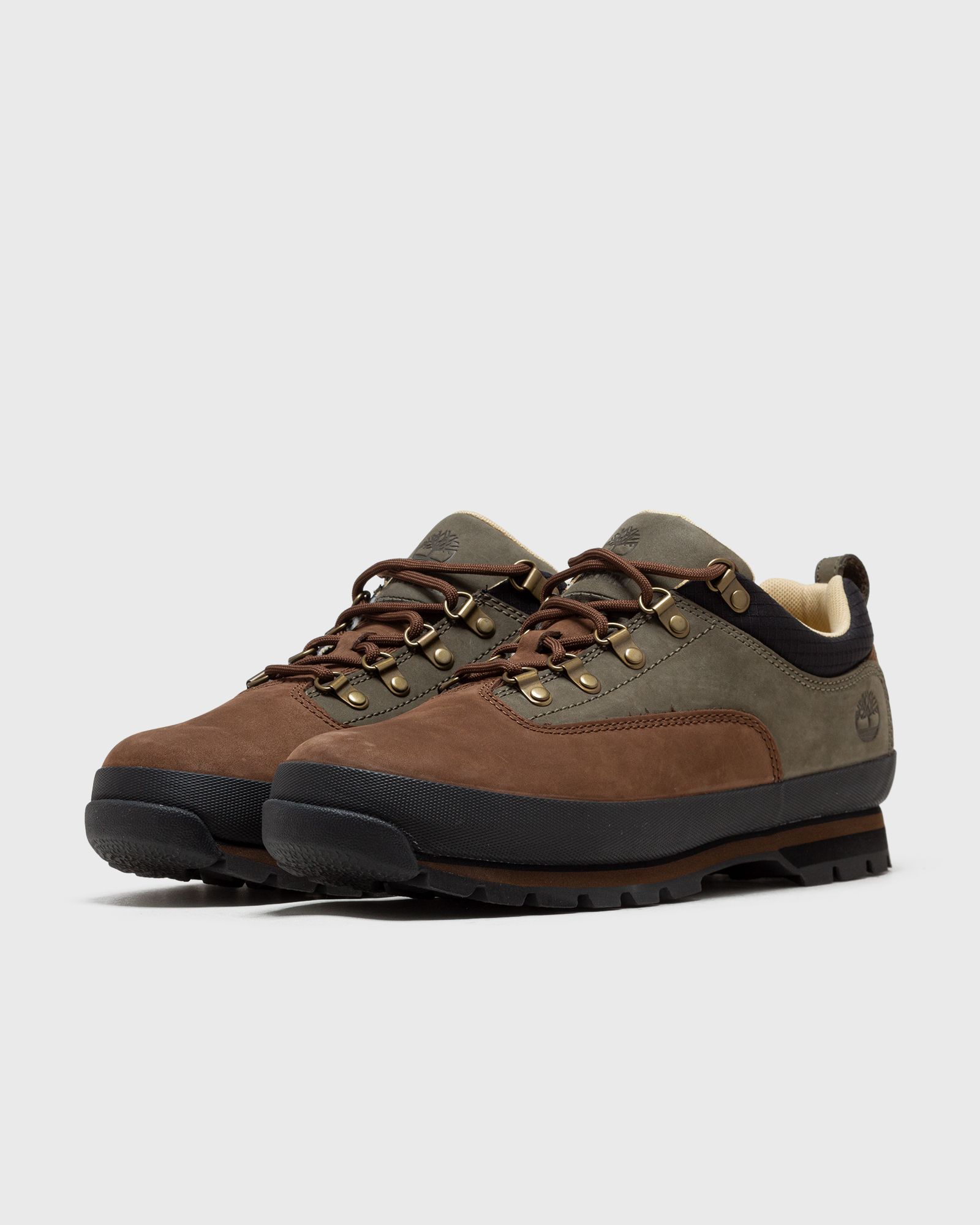 Euro Hiker Low