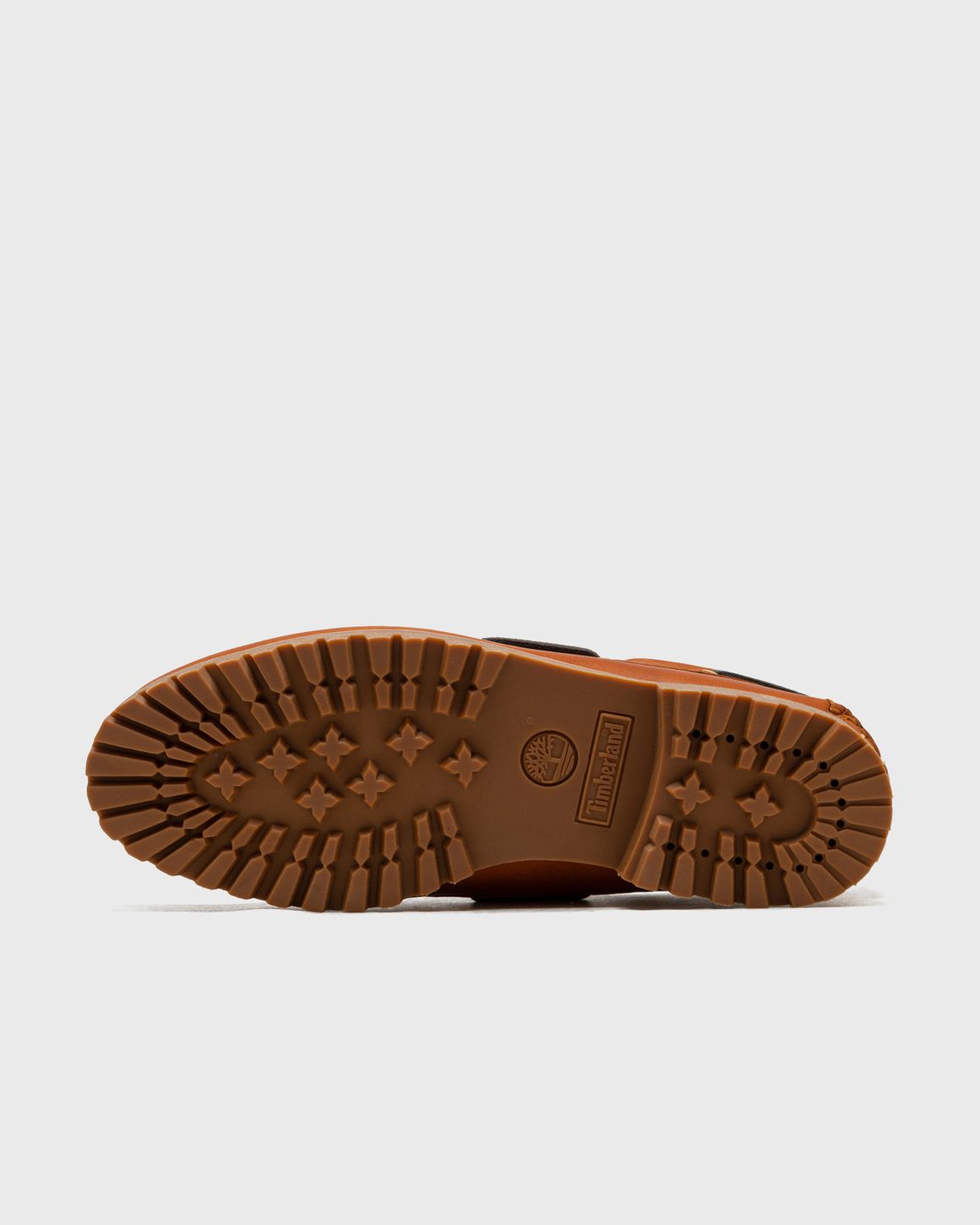 アカウス×3個 Timberland Authentics 3 Eye Classic Lug Brown | BSTN Store
