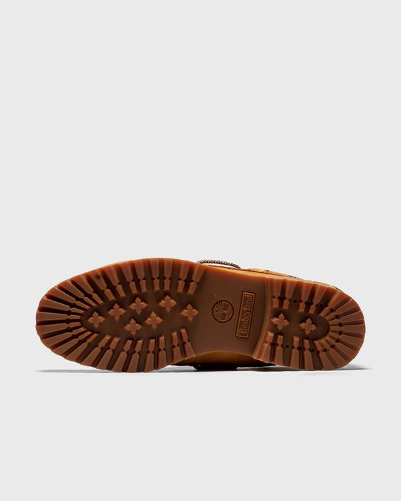 TIMBERLAND X CLOT 3 Eye