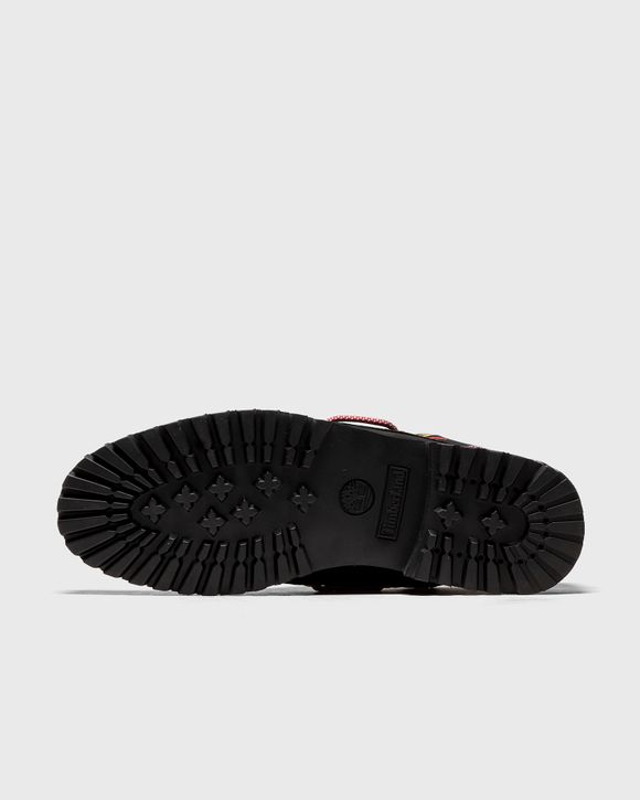 TIMBERLAND X CLOT 3 Eye Boat