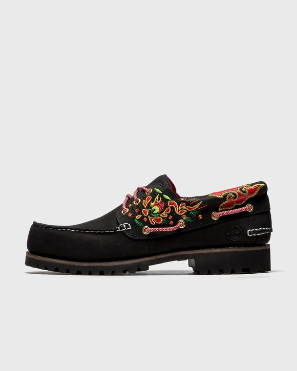 TIMBERLAND X CLOT 3 Eye Boat