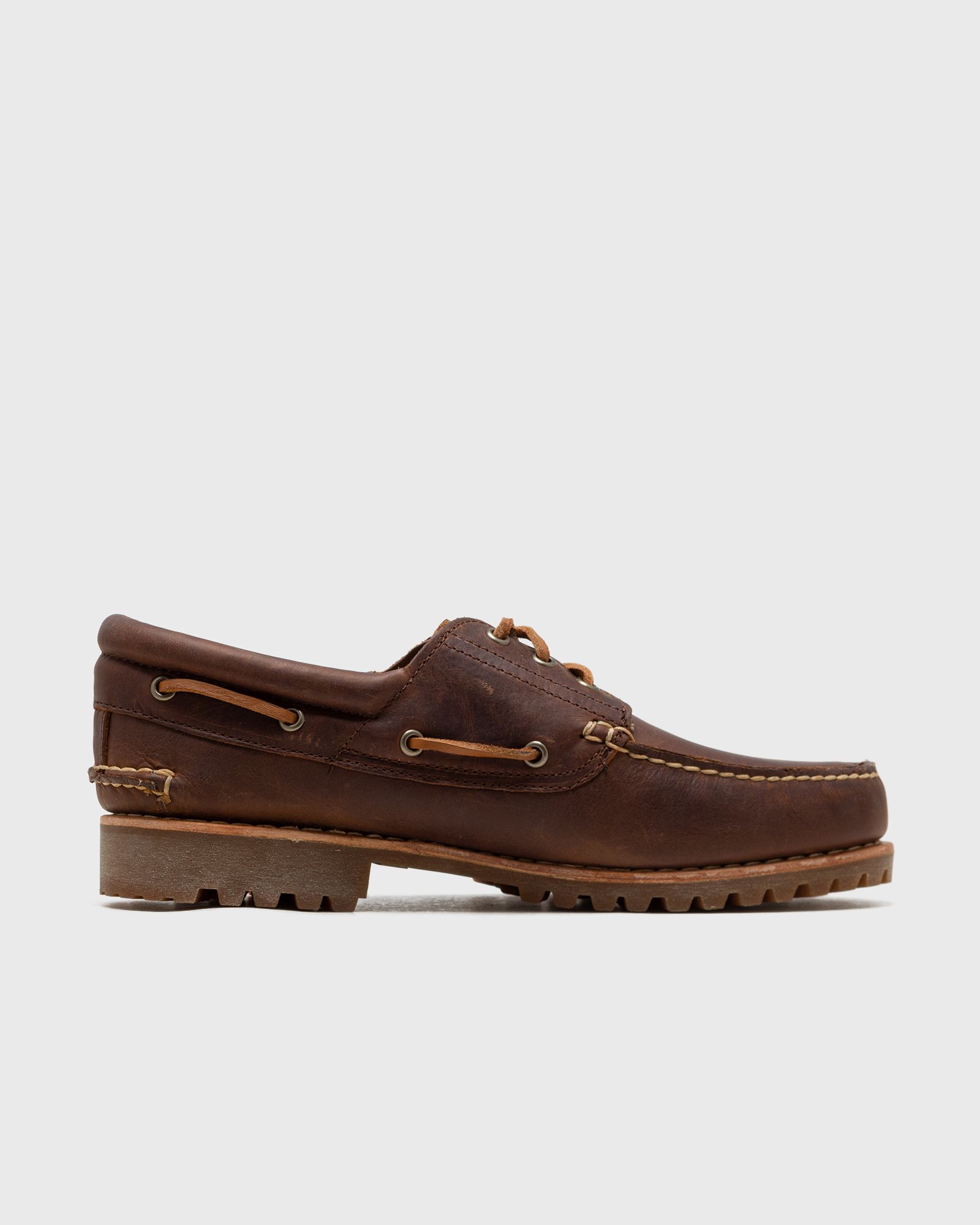 Authentics 3 Eye Classic Lug