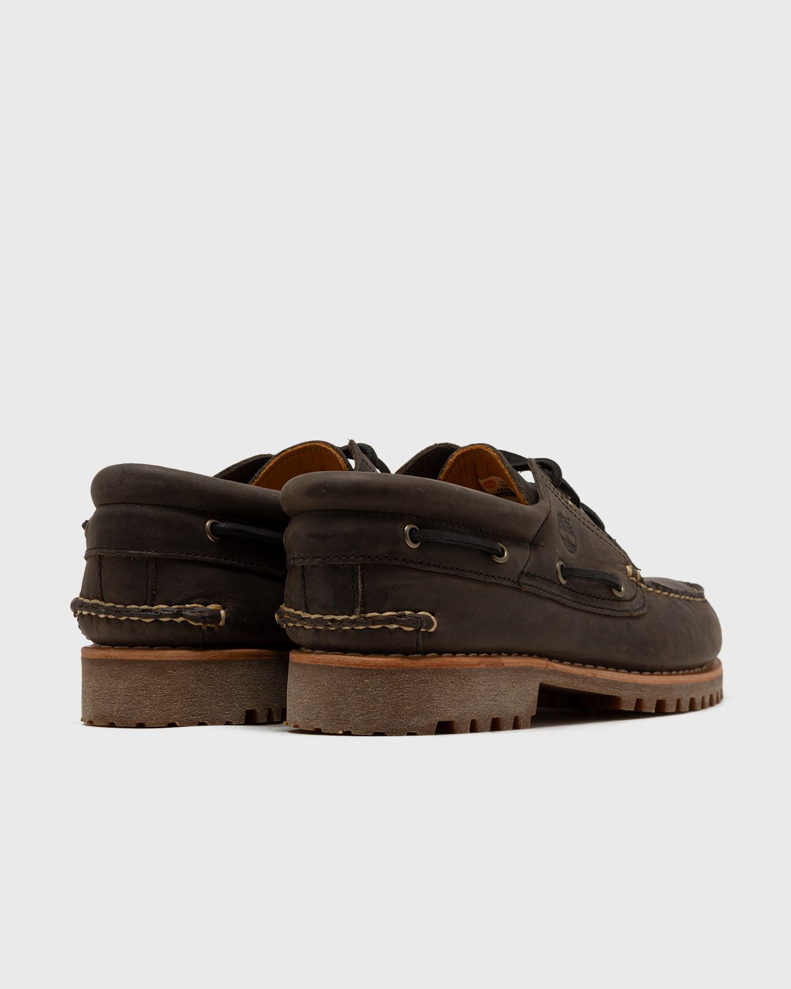 Authentics 3 Eye Classic Lug