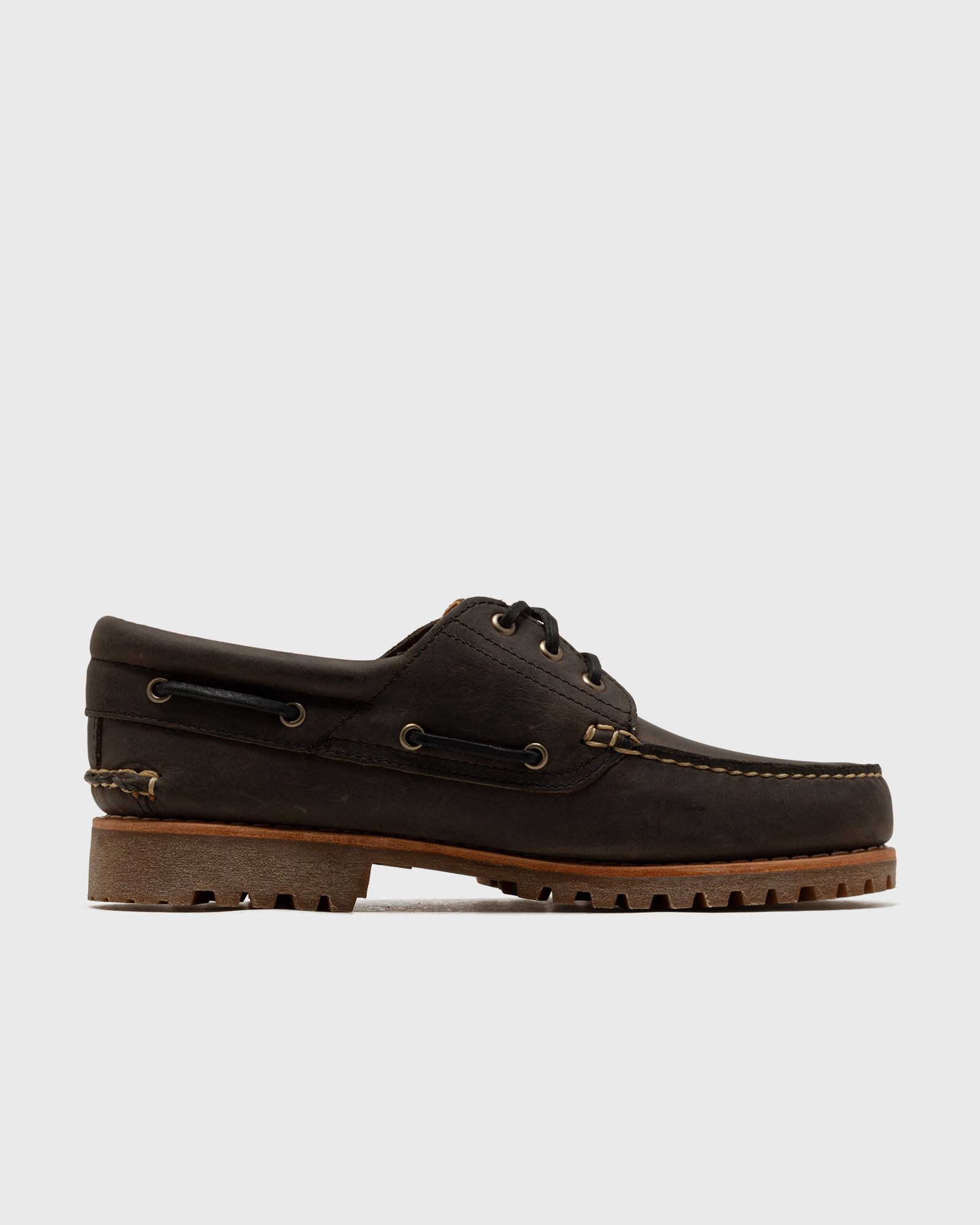 Authentics 3 Eye Classic Lug
