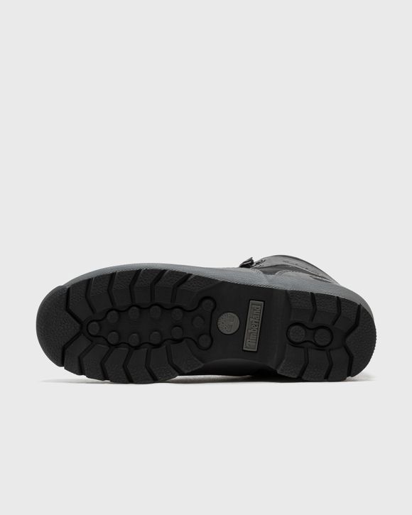 Euro Hiker Leather