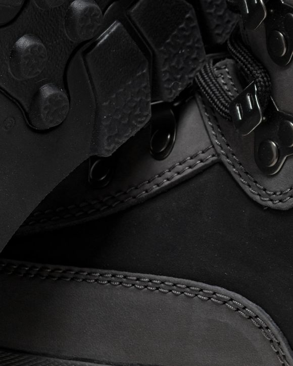 Euro Hiker Leather