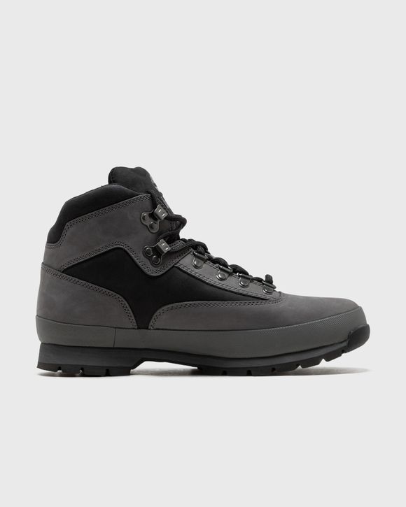 Euro Hiker Leather