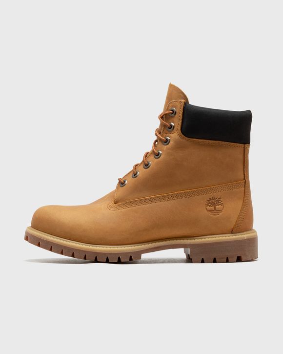 Timberland af 2025 6in prem boots