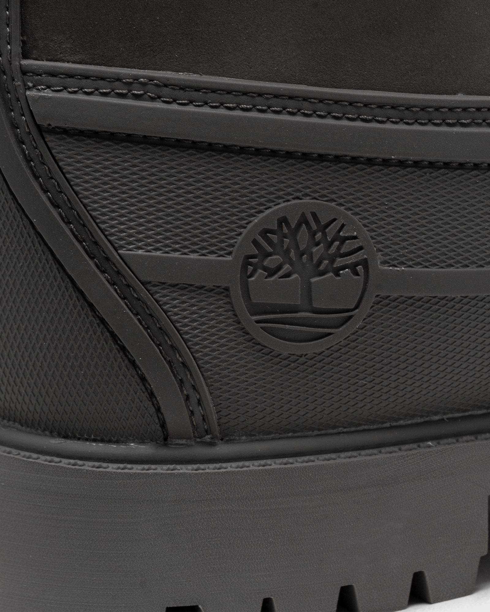 Rubber Toe 6 INCH Remix