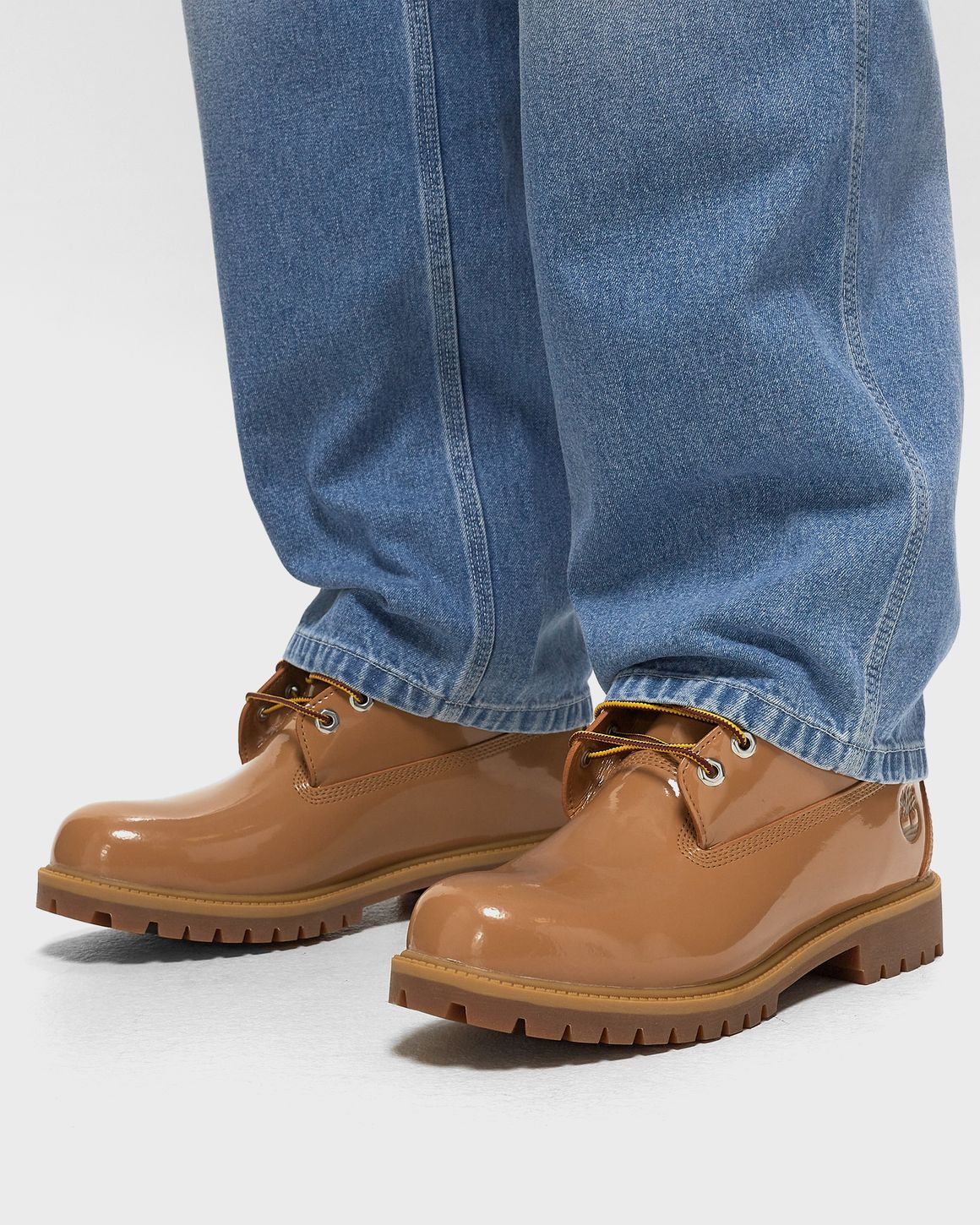 VENEDA CARTER x Timberland SS24 Collection | Timberland 公式サイト