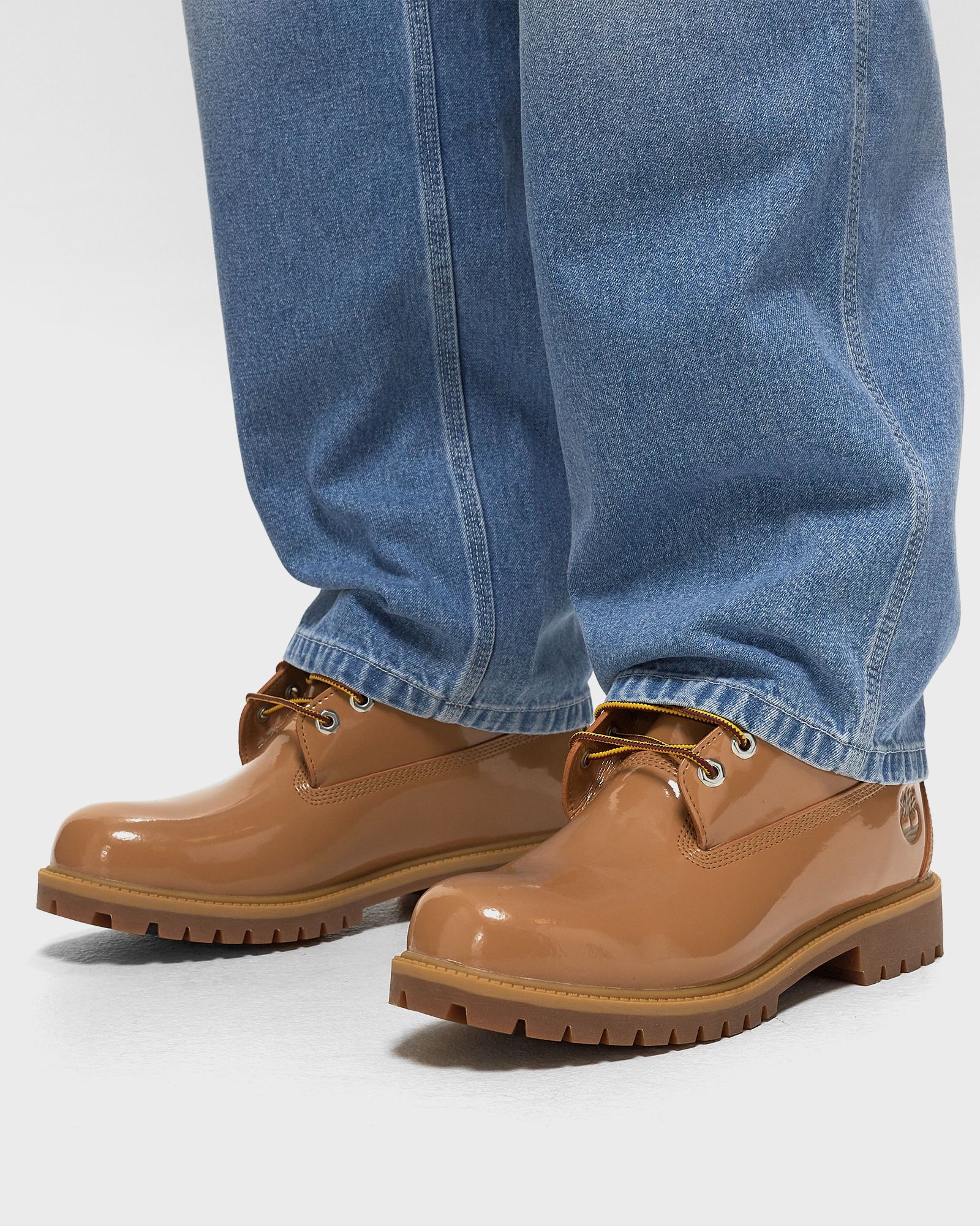 Heritage x Veneda Carter 