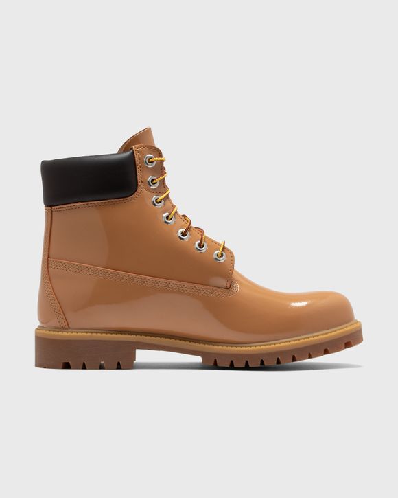 Timberland Heritage x Veneda Carter Brown - WHEAT