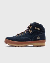 Euro Hiker MID LACE UP BOOT