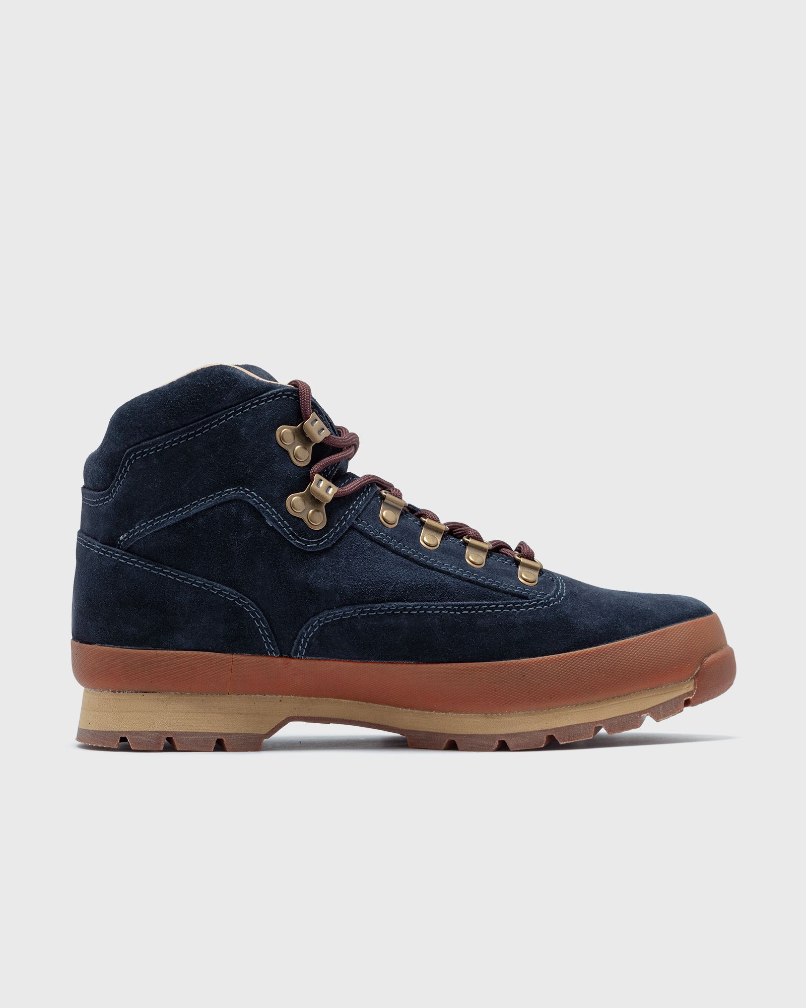 Euro Hiker MID LACE UP BOOT