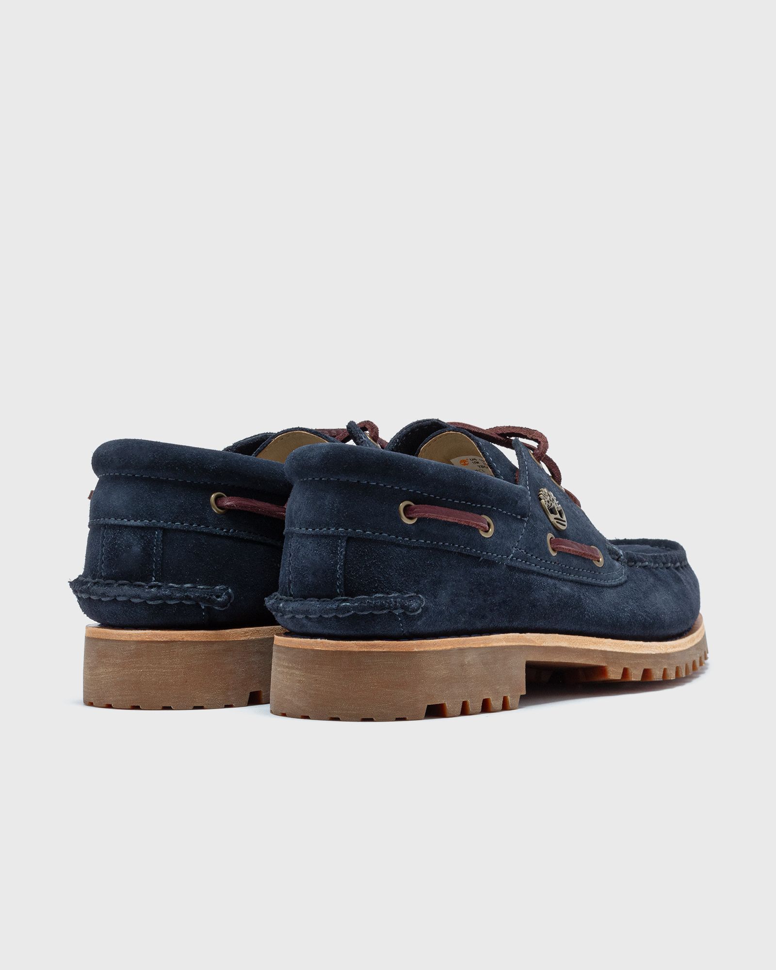 Timberland Authentic BOAT SHOE