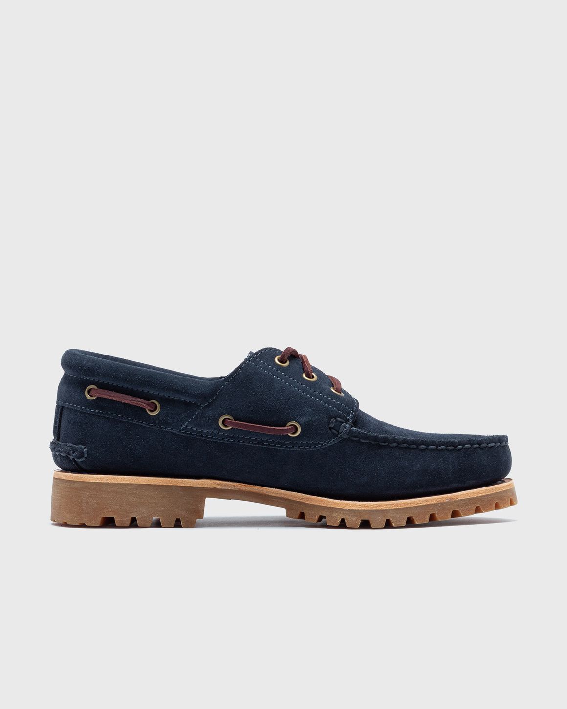 Mens blue timberland boat shoes deals