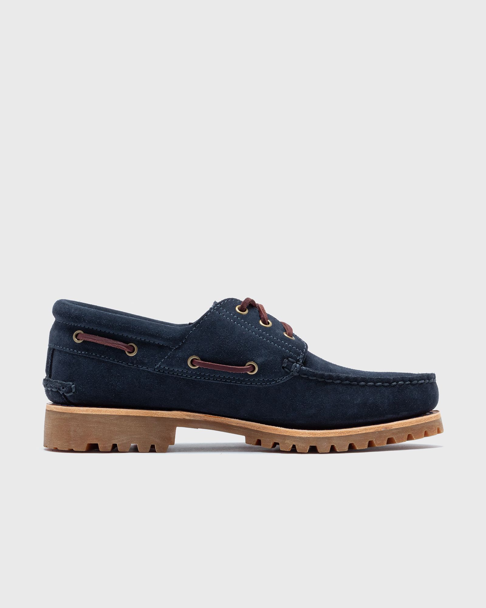 Timberland Authentic BOAT SHOE