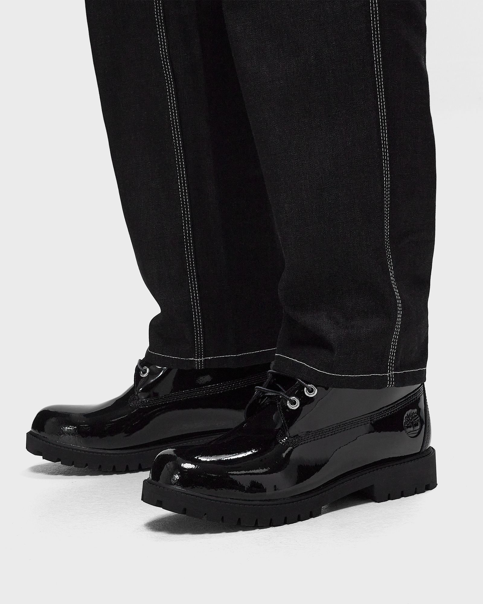 Heritage x Veneda Carter 