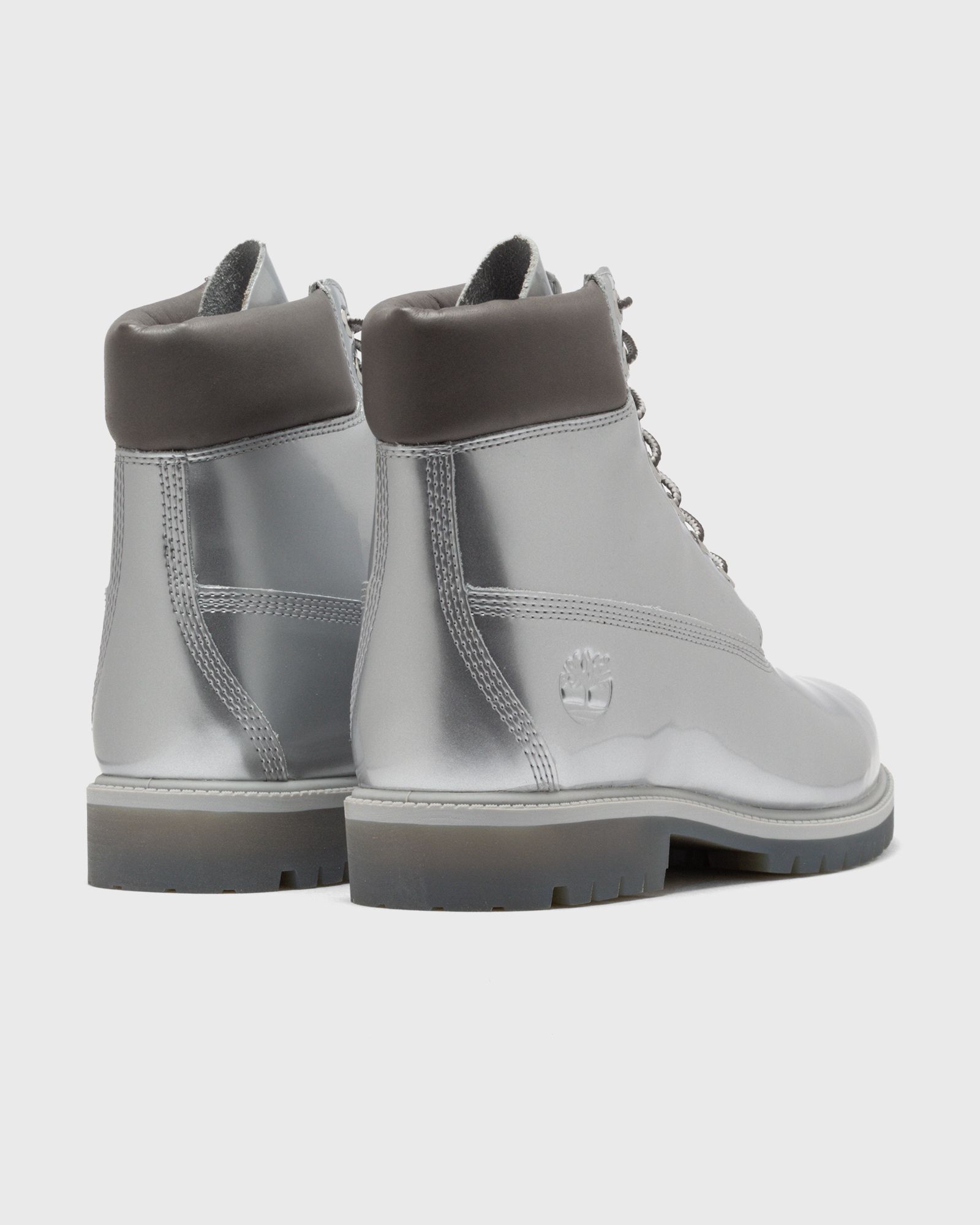 x Veneda Carter 6 INCH LACE UP WATERPROOF BOOT