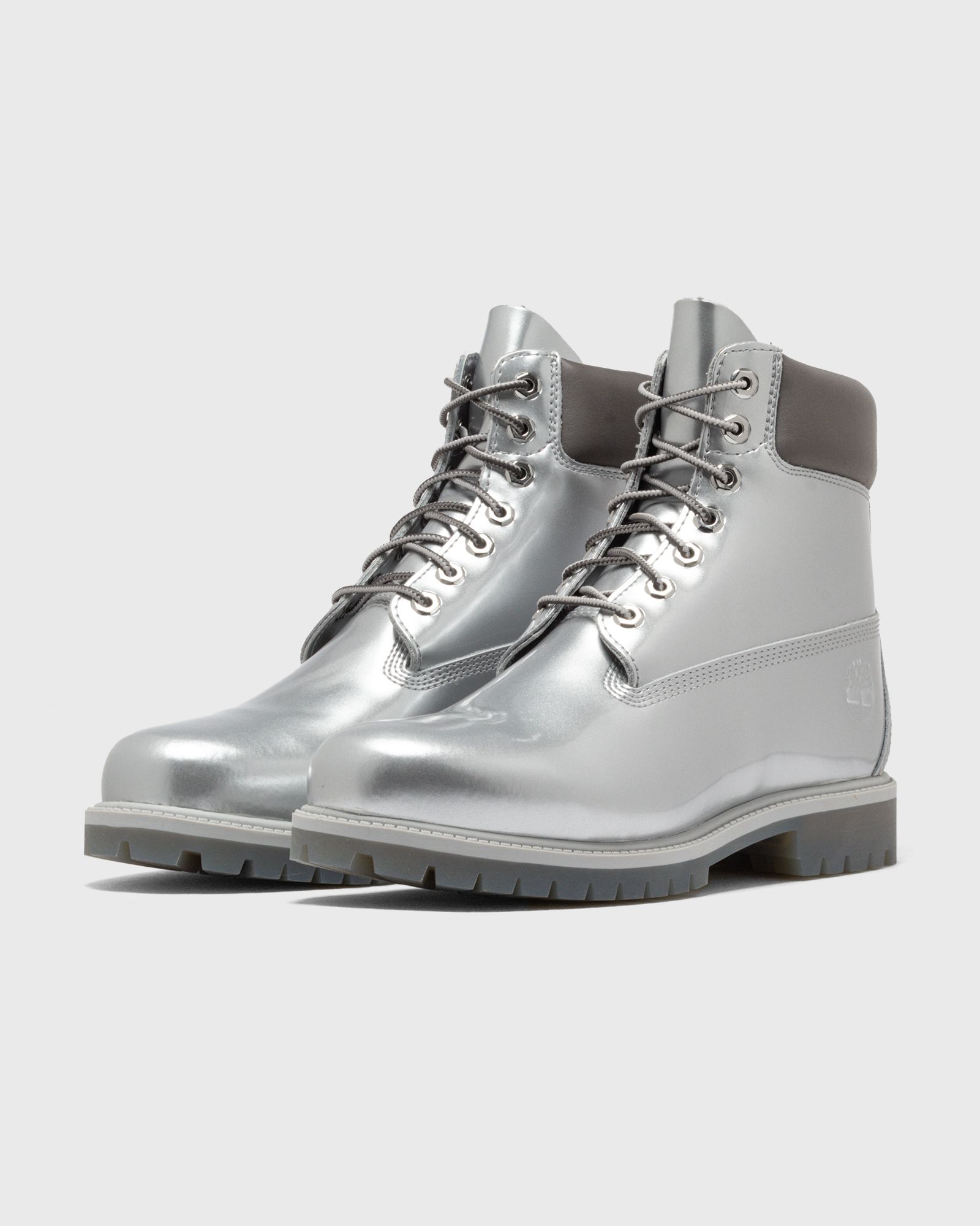 x Veneda Carter 6 INCH LACE UP WATERPROOF BOOT