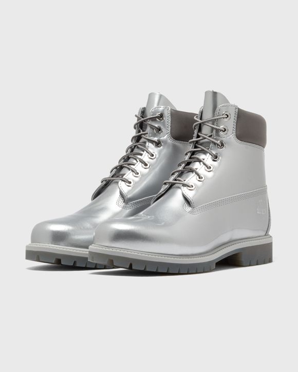 x Veneda Carter 6 INCH LACE UP WATERPROOF BOOT