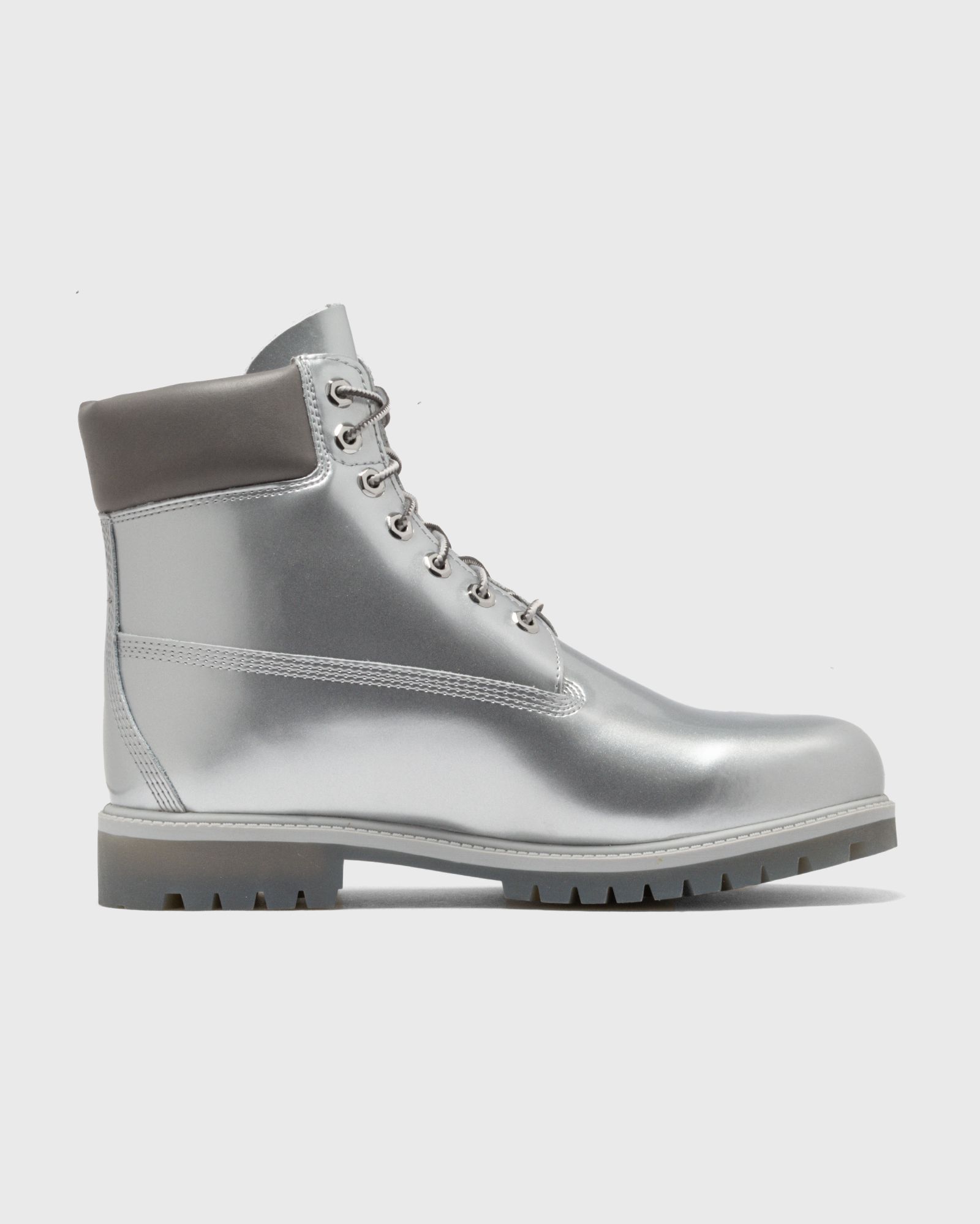 x Veneda Carter 6 INCH LACE UP WATERPROOF BOOT