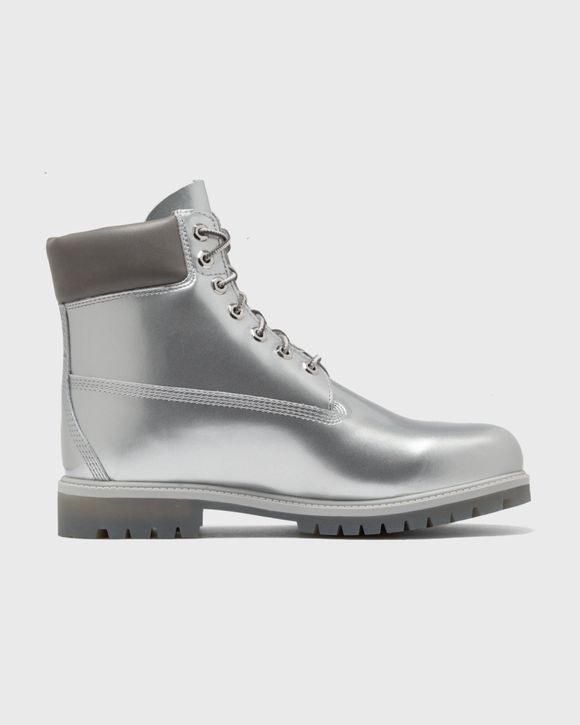 x Veneda Carter 6 INCH LACE UP WATERPROOF BOOT