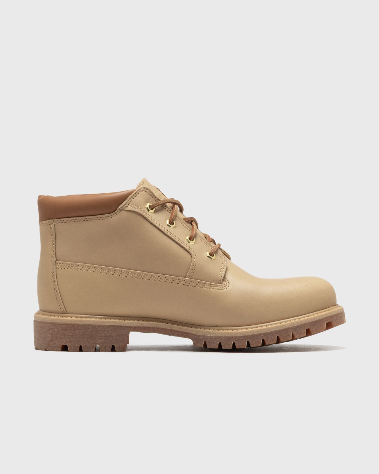 Timberland Heritage MID LACE UP WATERPROOF CHUKKA BOOT