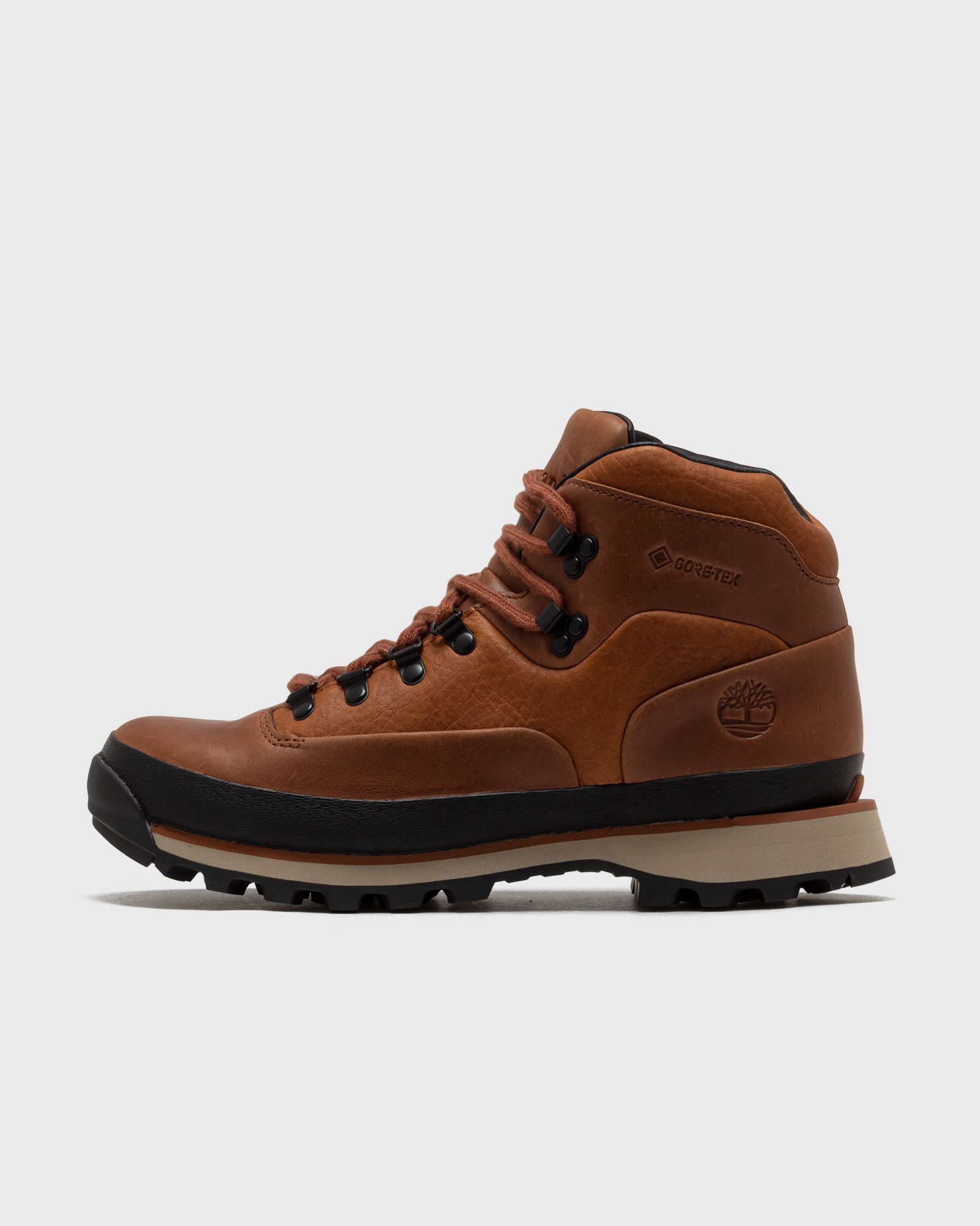 Euro Hiker MID LACE UP GTX BOOT