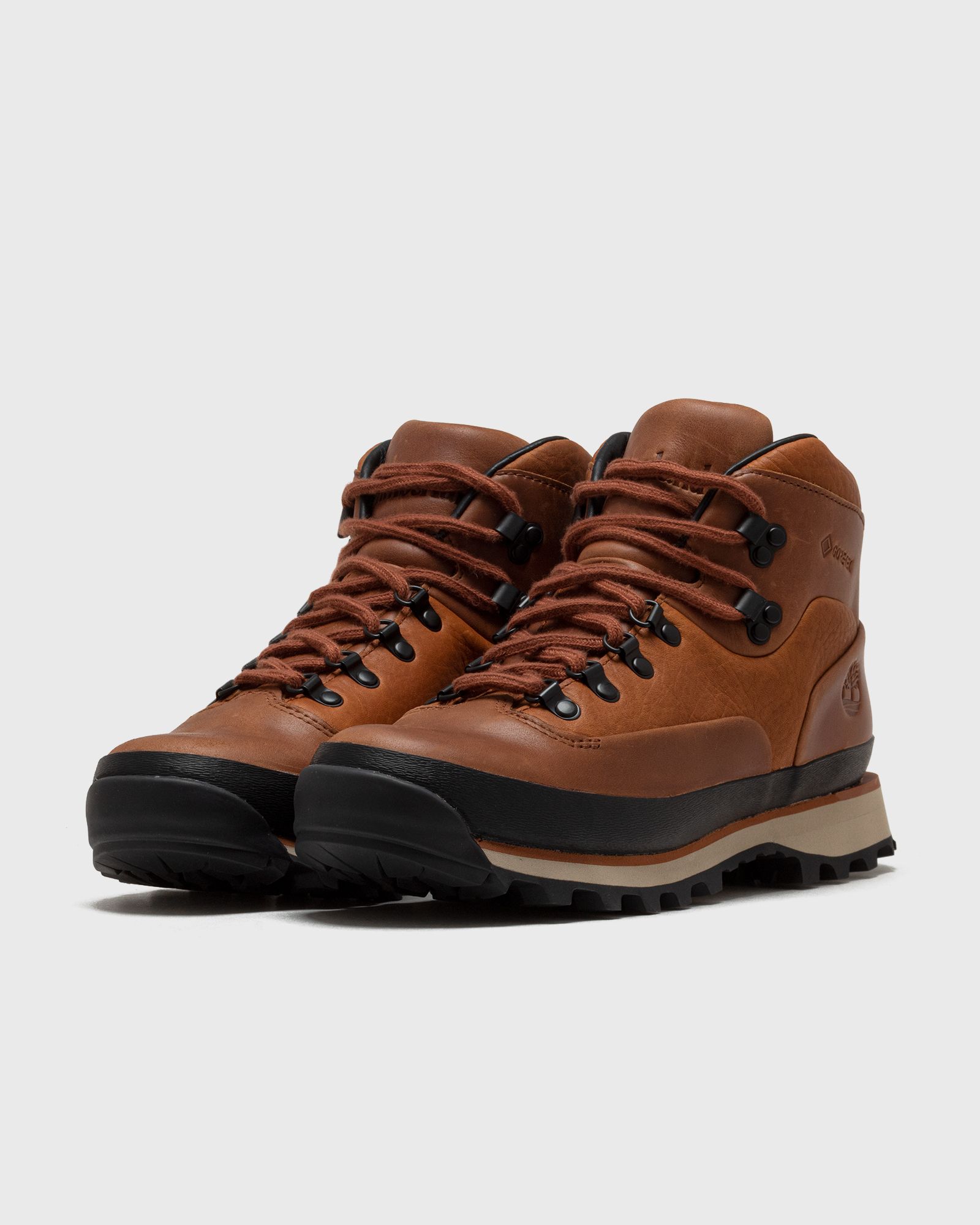 Euro Hiker MID LACE UP GTX BOOT