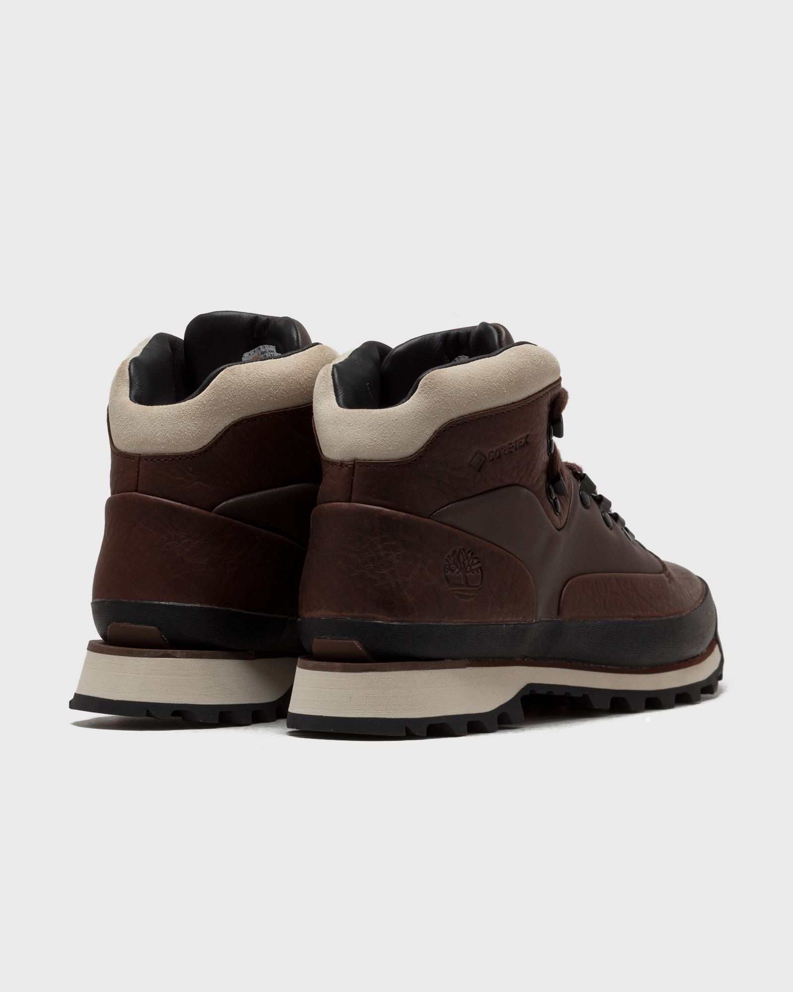 Euro Hiker MID LACE UP GTX BOOT