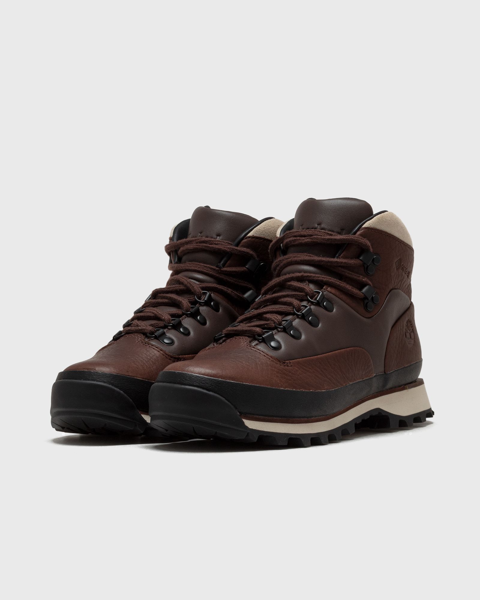 Euro Hiker MID LACE UP GTX BOOT