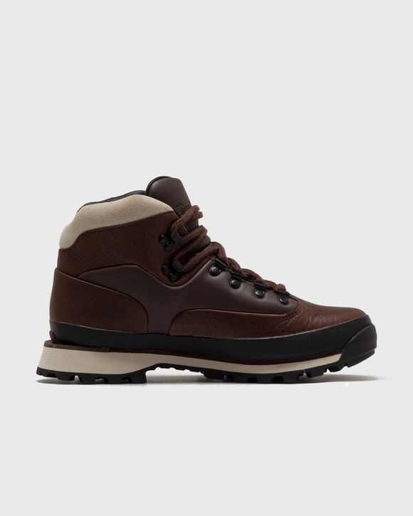 Timberland Euro Hiker MID LACE UP GTX BOOT Brown BSTN Store