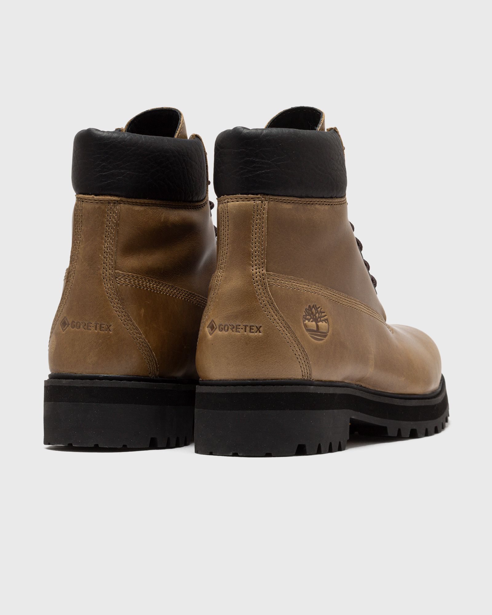 6 In Premium Vibram 6 INCH LACE UP GTX BOOT