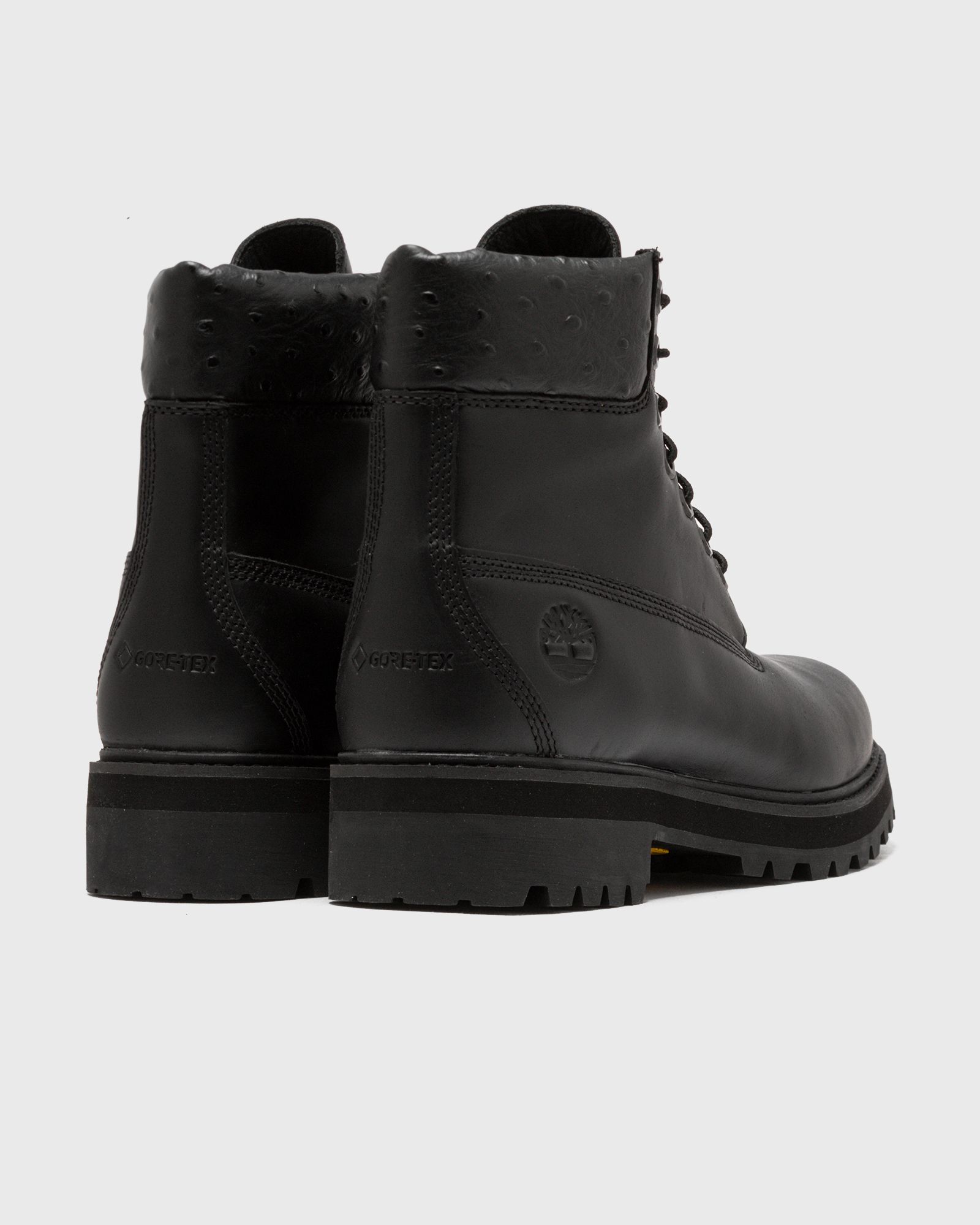 6 In Premium Vibram 6 INCH LACE UP GTX BOOT