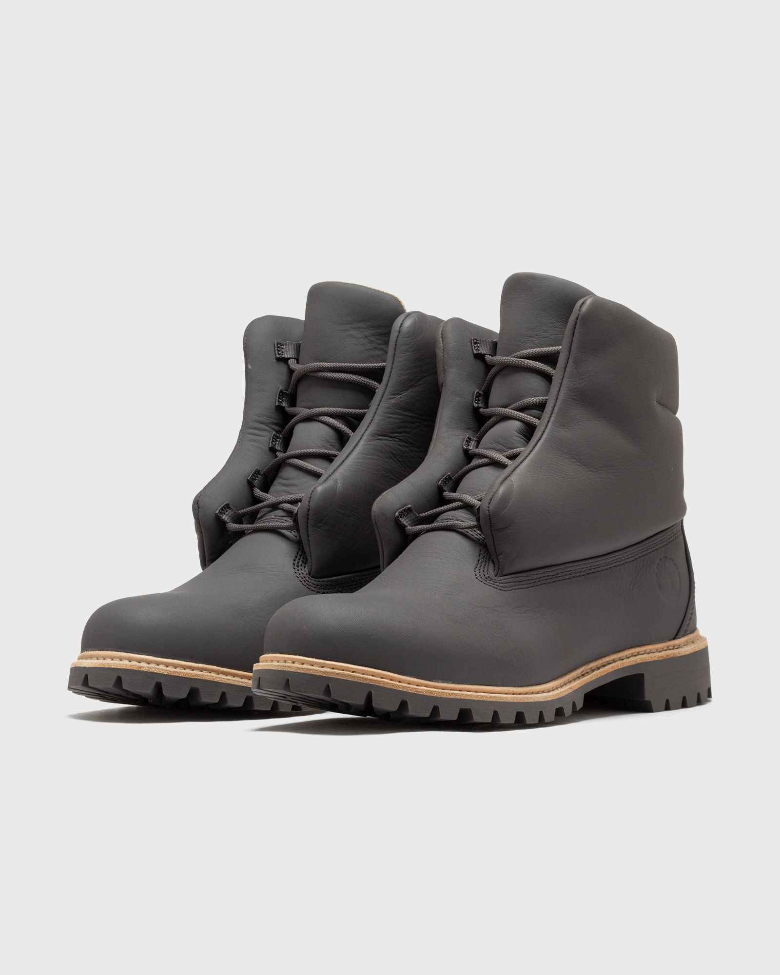 Vibram 6 INCH LACE UP BOOT