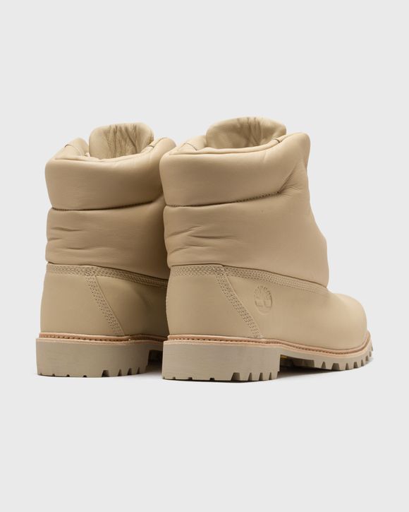 Vibram 6 INCH LACE UP BOOT