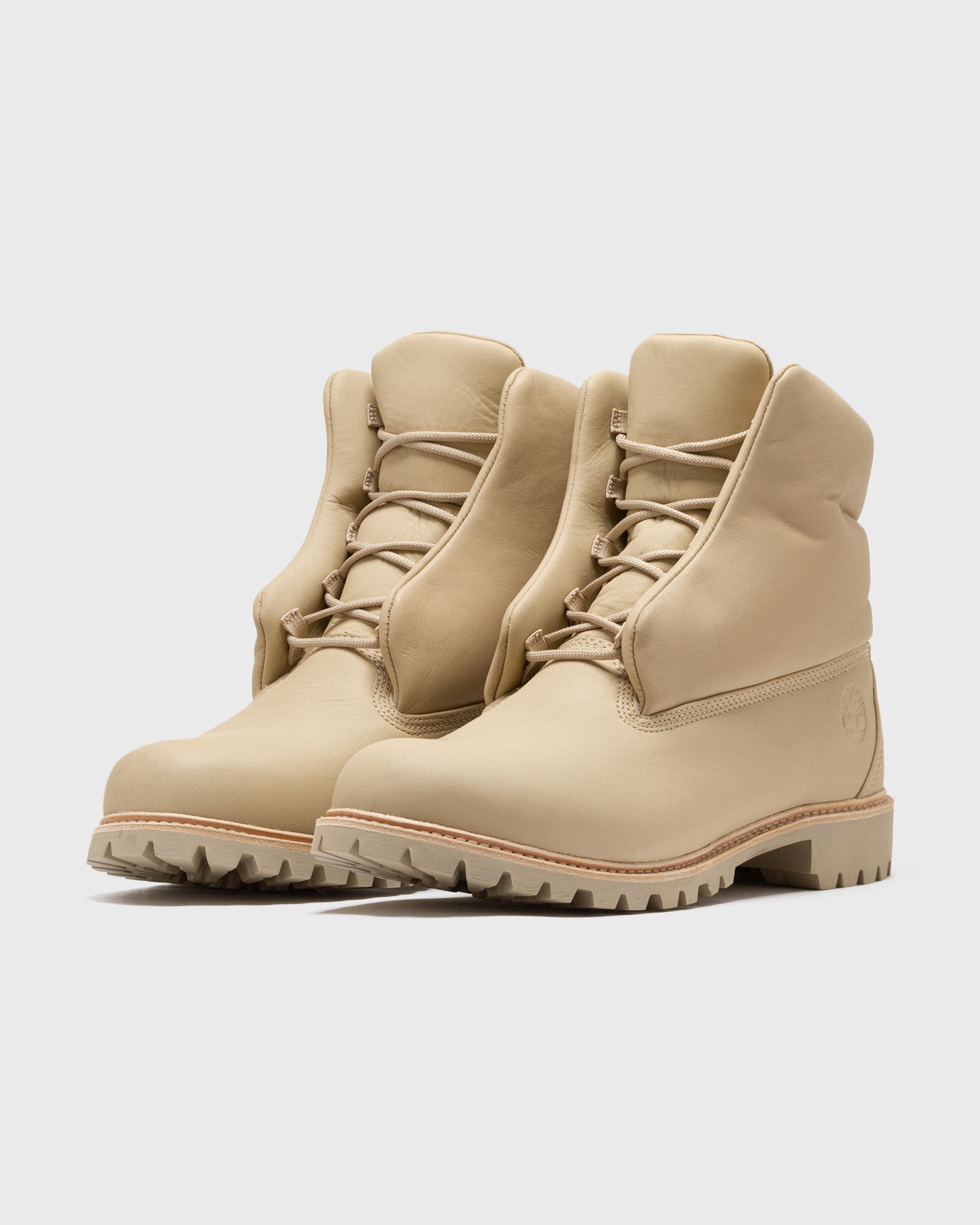 Vibram 6 INCH LACE UP BOOT