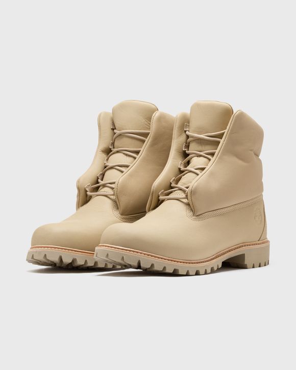 Vibram 6 INCH LACE UP BOOT