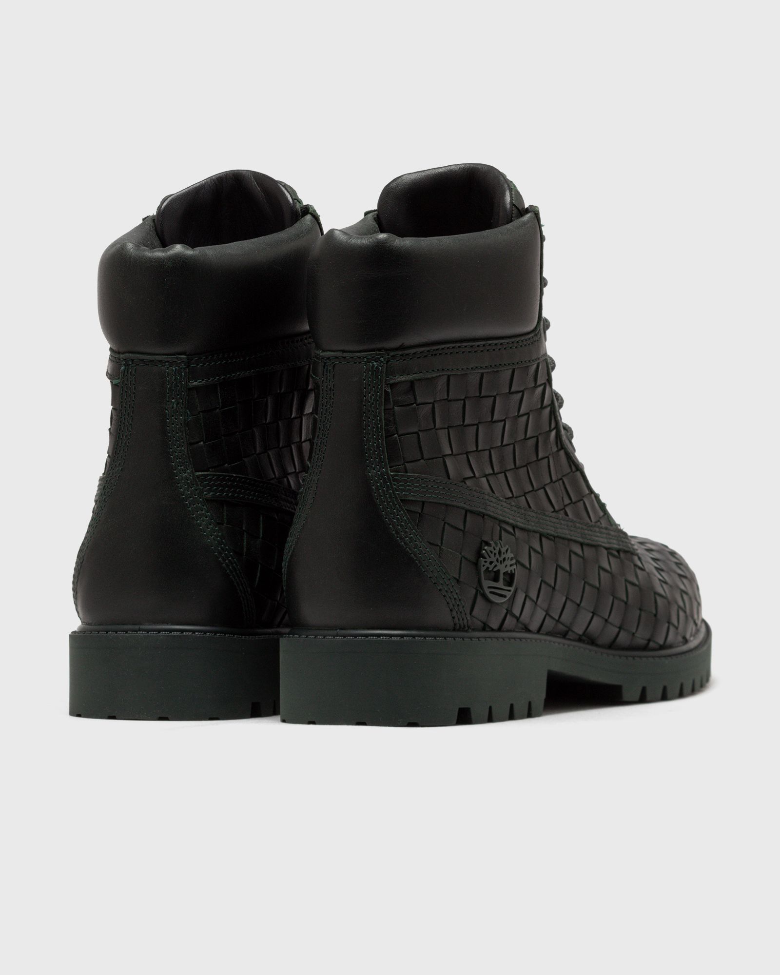 13 In Premium 6 INCH LACE UP BOOT