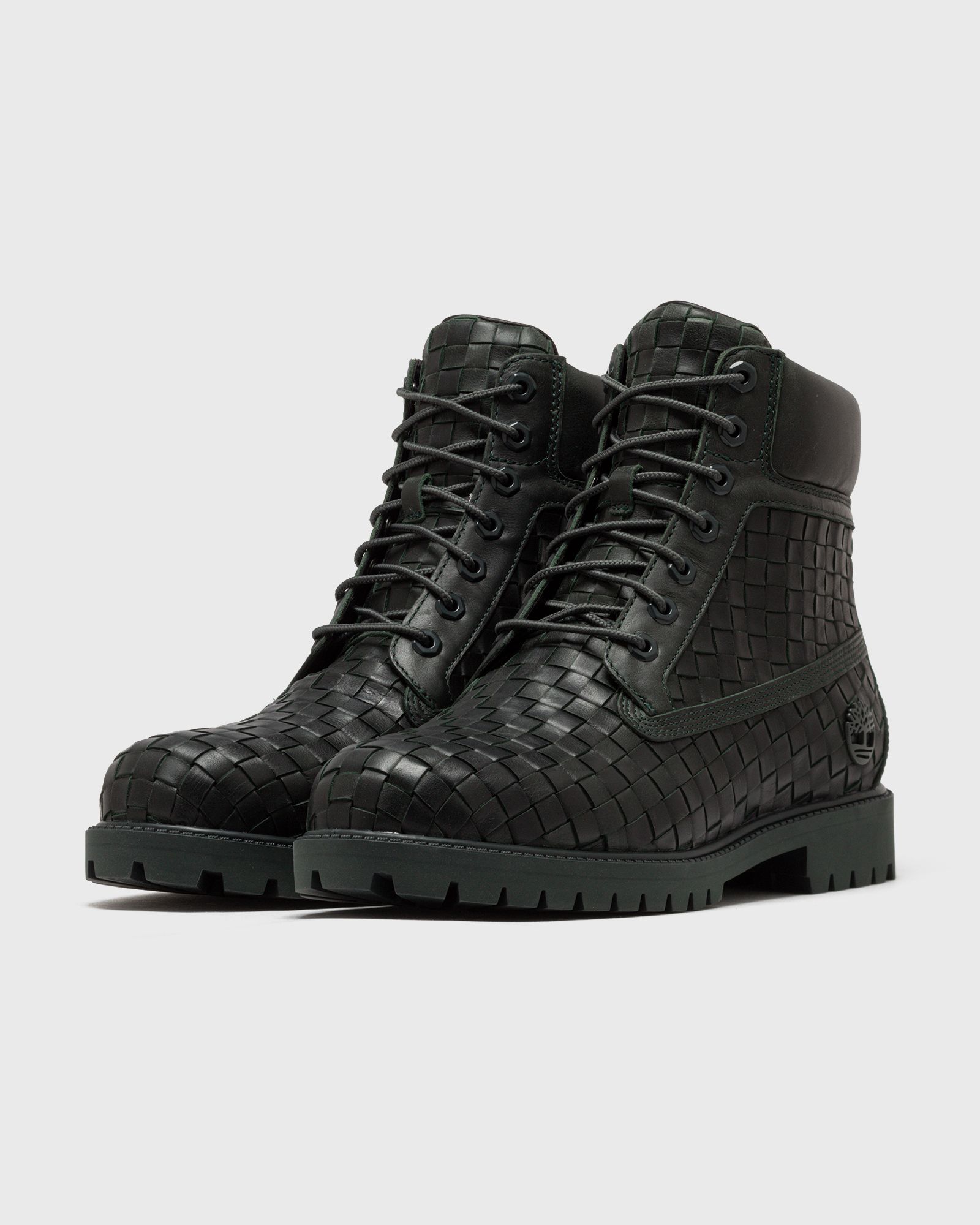 13 In Premium 6 INCH LACE UP BOOT