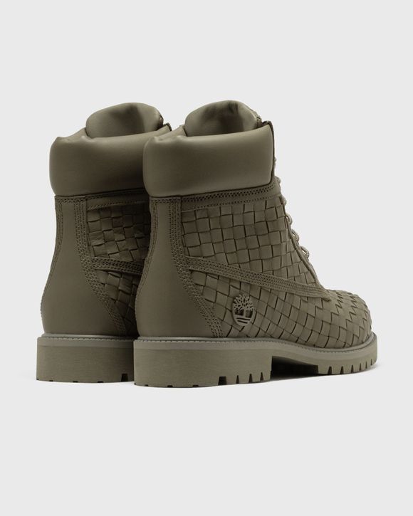 6 In Premium 6 INCH LACE UP BOOT