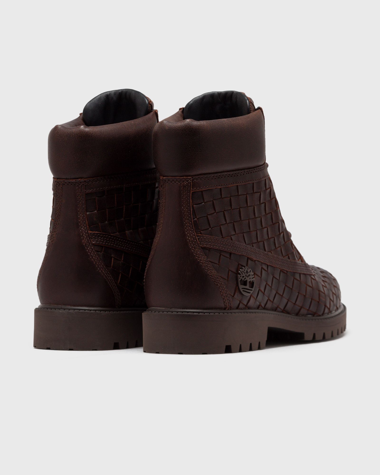 14 In Premium 6 INCH LACE UP BOOT