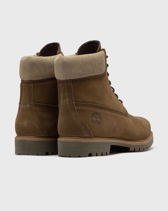 Premium 6 INCH LACE UP WATERPROOF BOOT