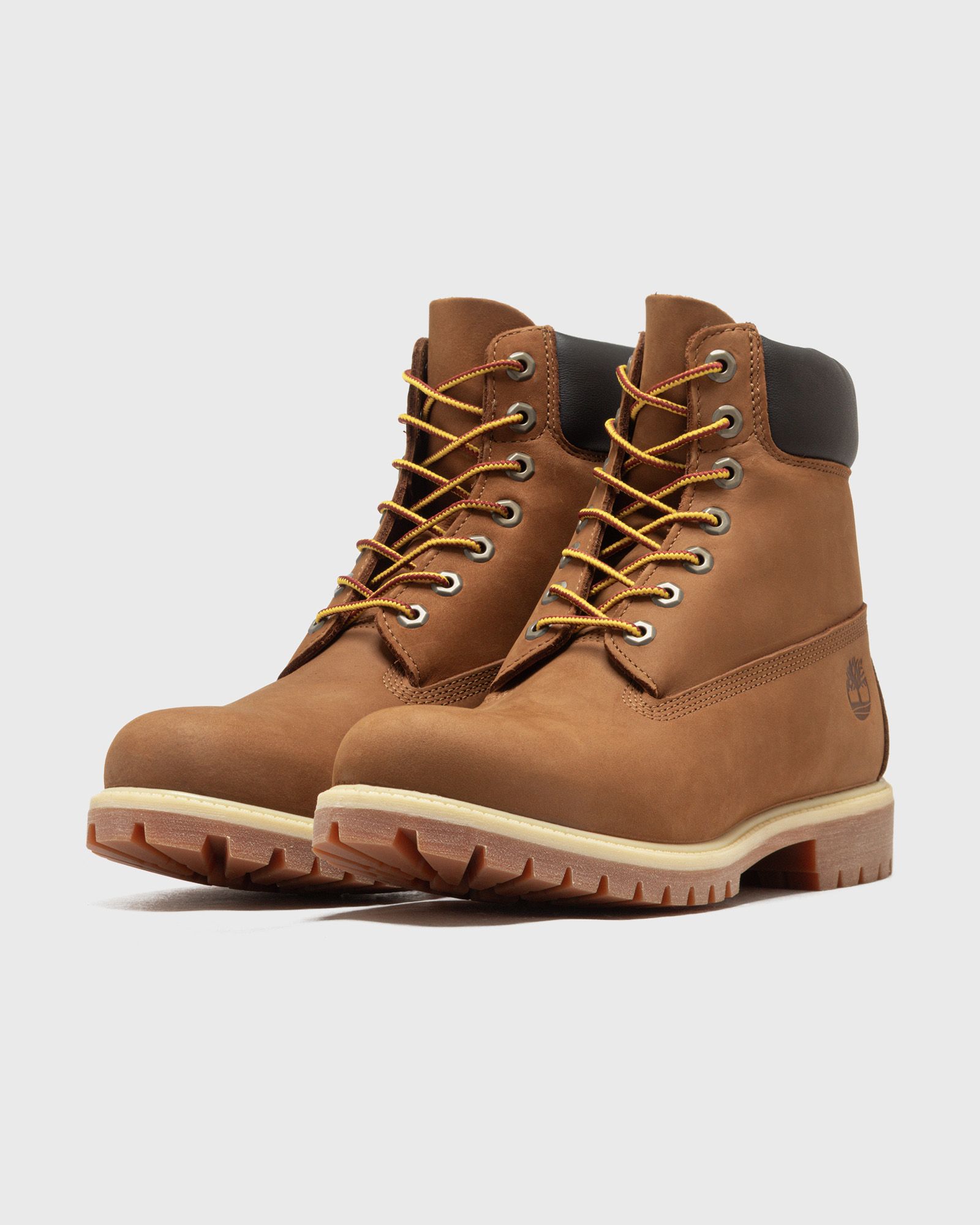 Timberland Premium 6 INCH LACE UP WATERPROOF BOOT